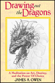 Drawing Out The Dragons Book 1 of The Meditations