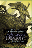 Imaginarium Geographica Book 4 Shadow Dragons