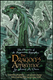 Imaginarium Geographica Book 5 Dragon's Apprentice