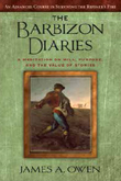 The Baribizon Diaries Book 2 of The Meditations