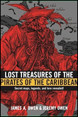 Lost Treasures of the Pirates of the Caribbean